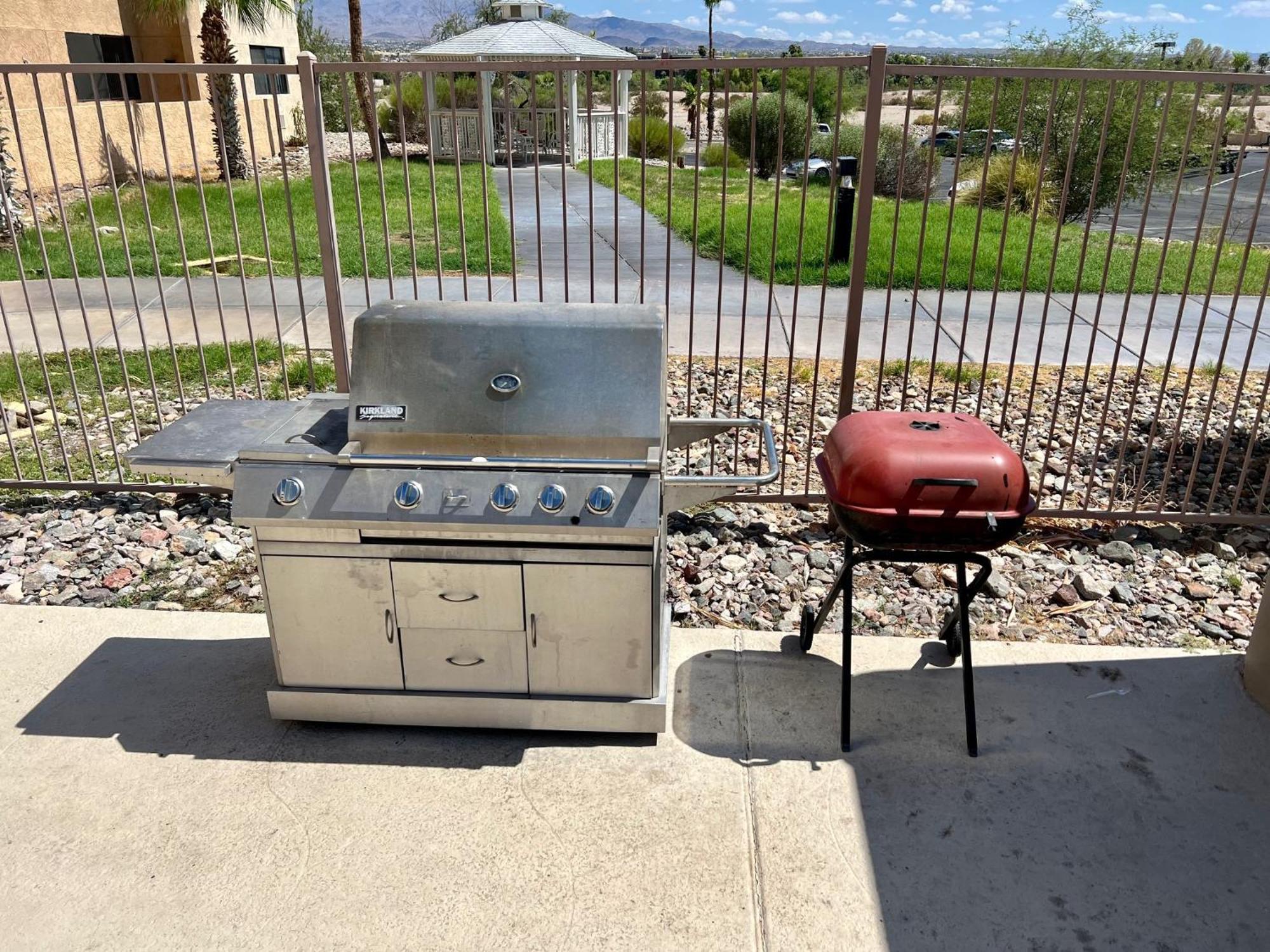6 Havasu Az