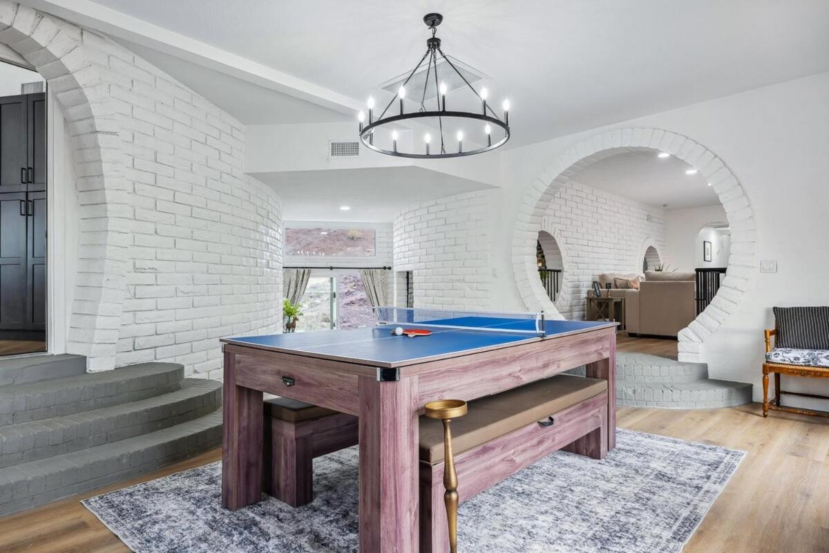 The Castle, A Luxury Compound Retreat