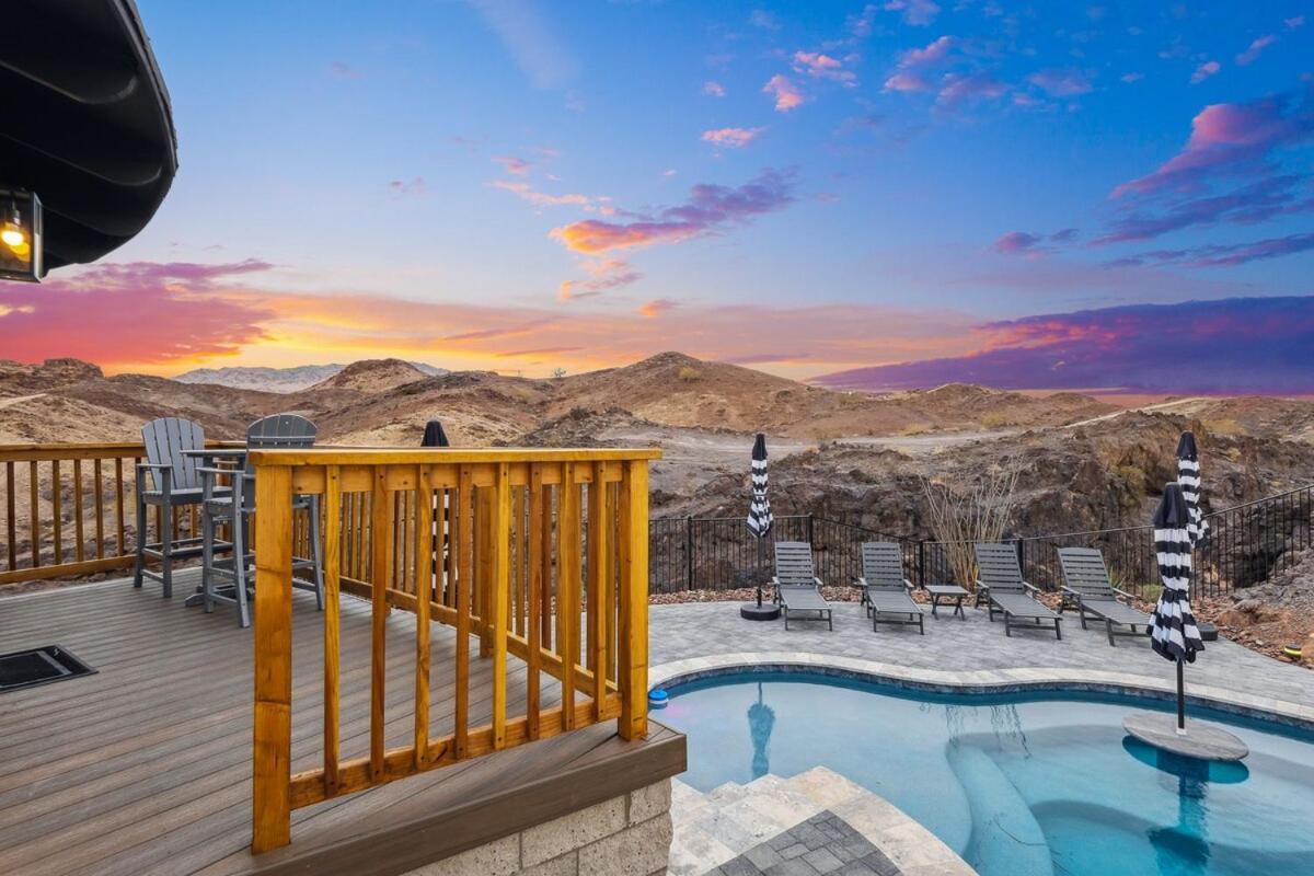 Holiday home The Castle, A Luxury Compound Retreat Lake Havasu City