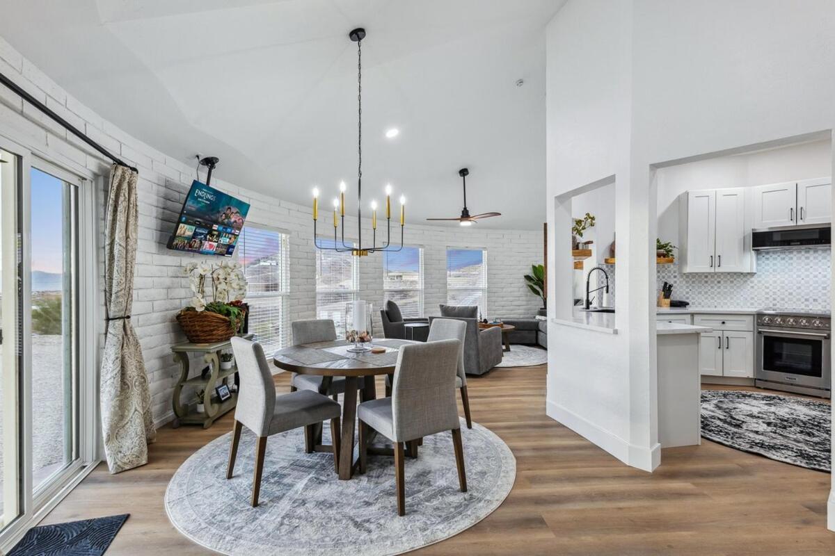 The Castle, A Luxury Compound Retreat Holiday home