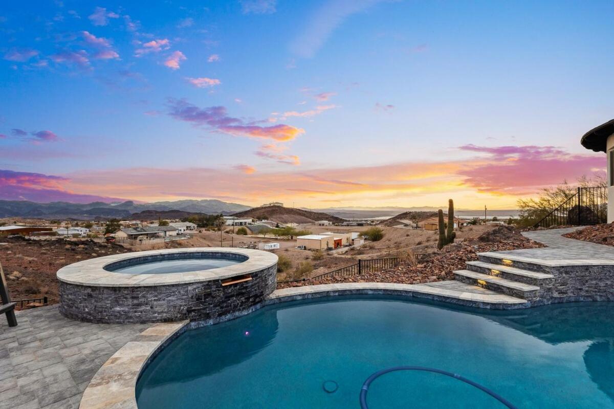 Holiday home The Castle, A Luxury Compound Retreat