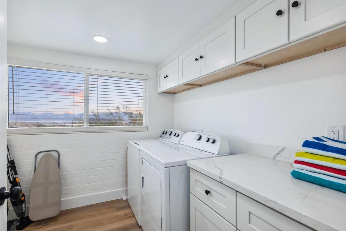 Holiday home The Castle, A Luxury Compound Retreat Lake Havasu City