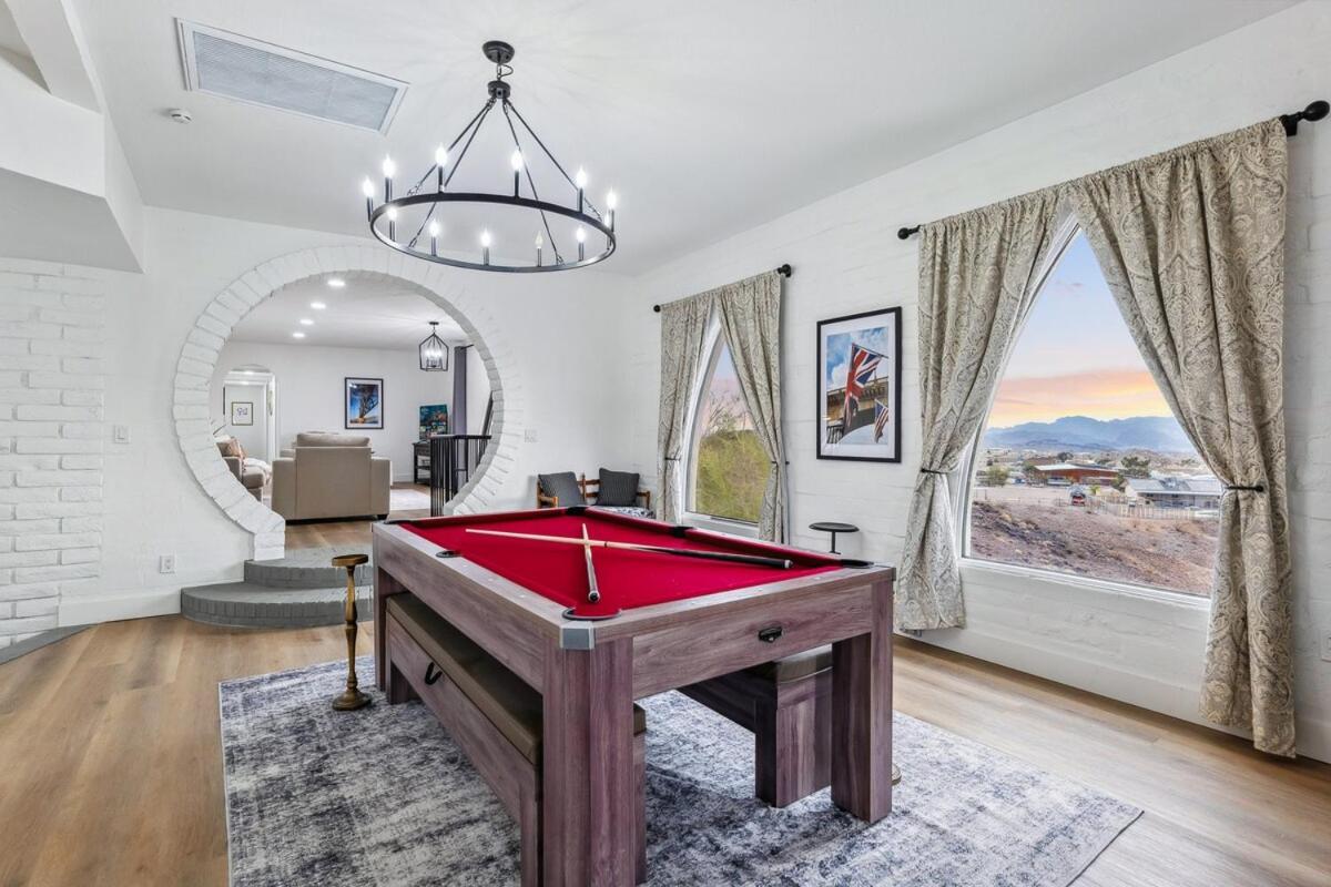 The Castle, A Luxury Compound Retreat