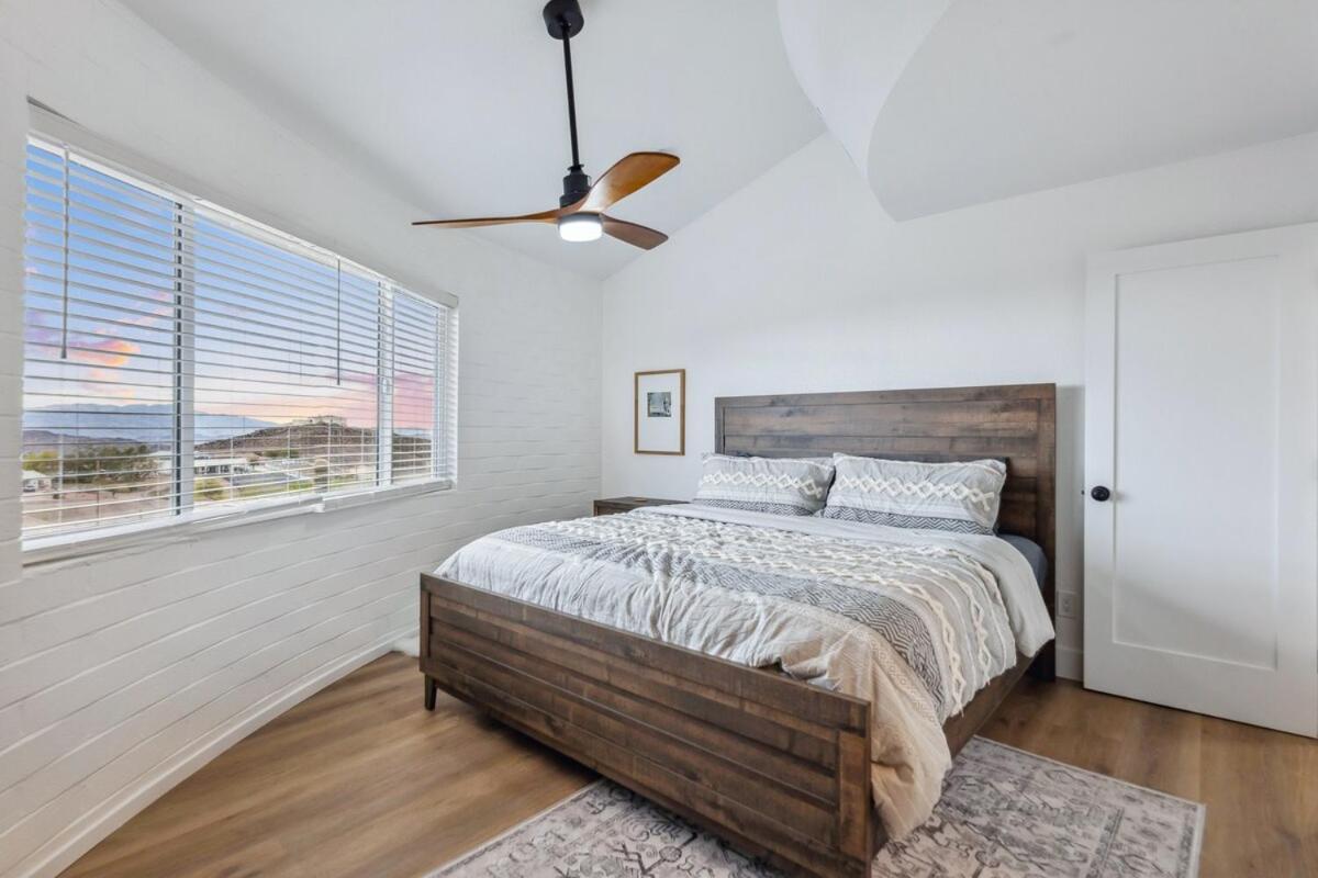 The Castle, A Luxury Compound Retreat * Lake Havasu City