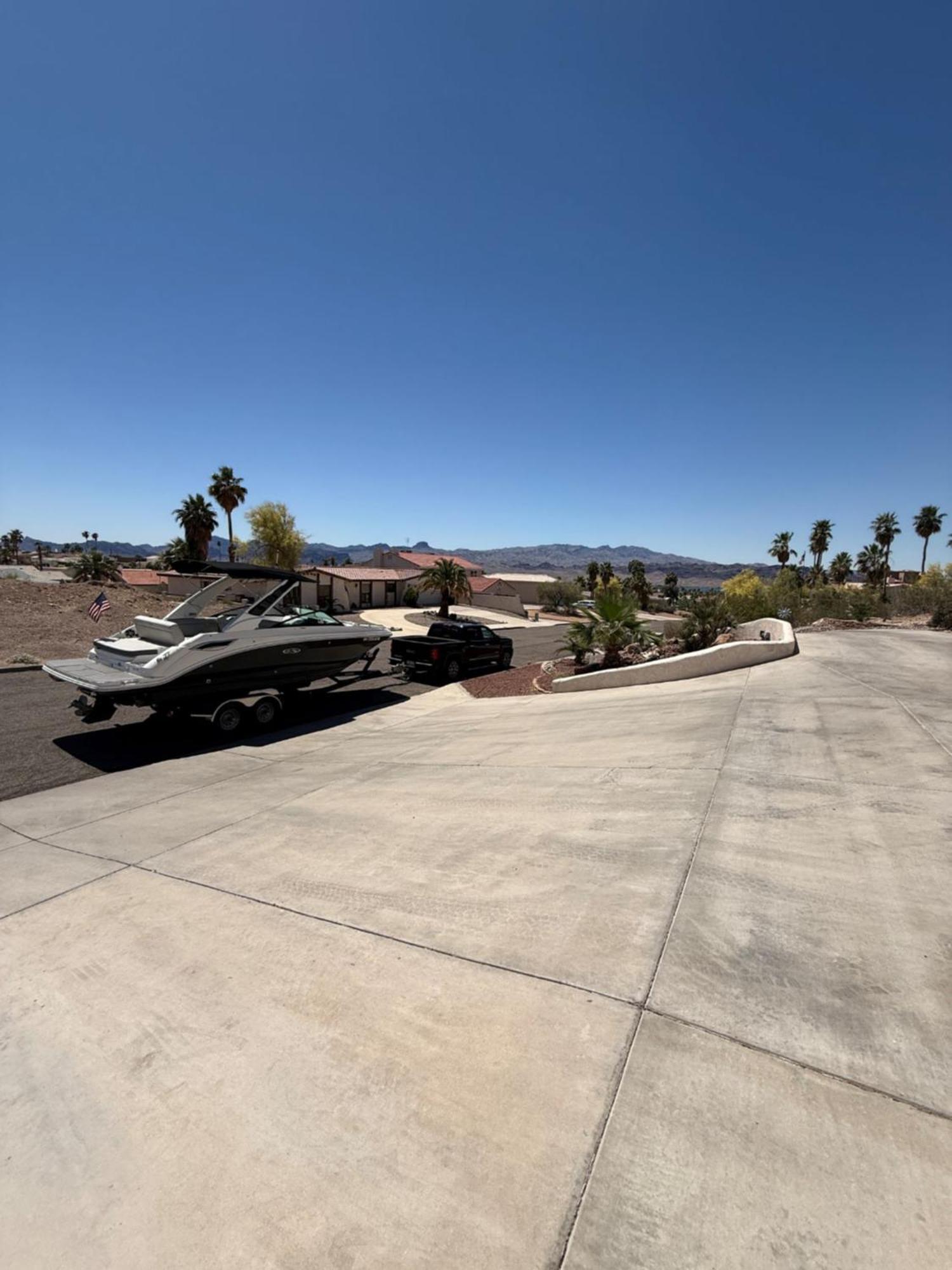 Holiday home Grand Havasu Oasis With Custom Pool & Spa! *