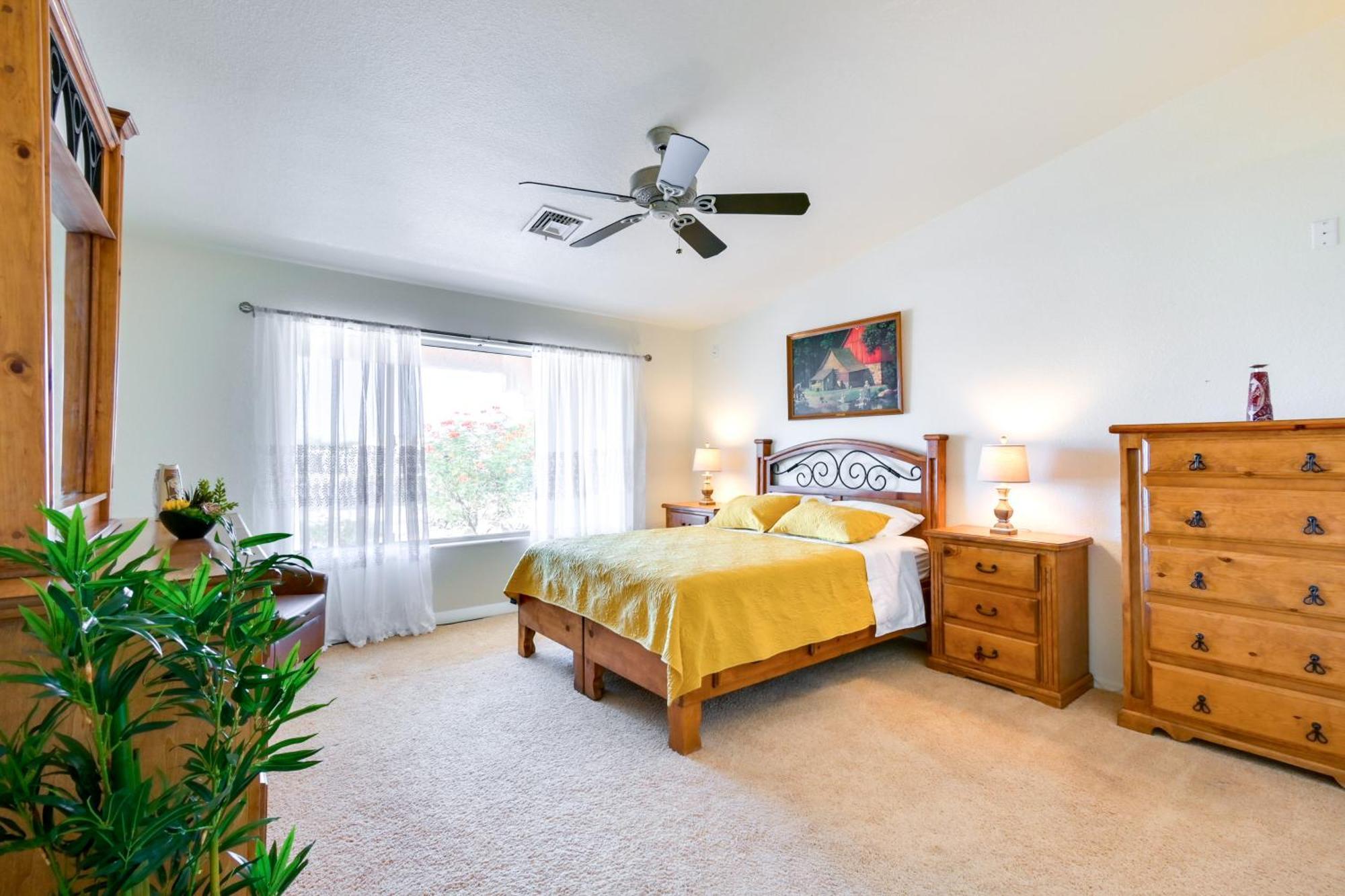 Holiday home Havasu About 4 Mi To London Bridge!