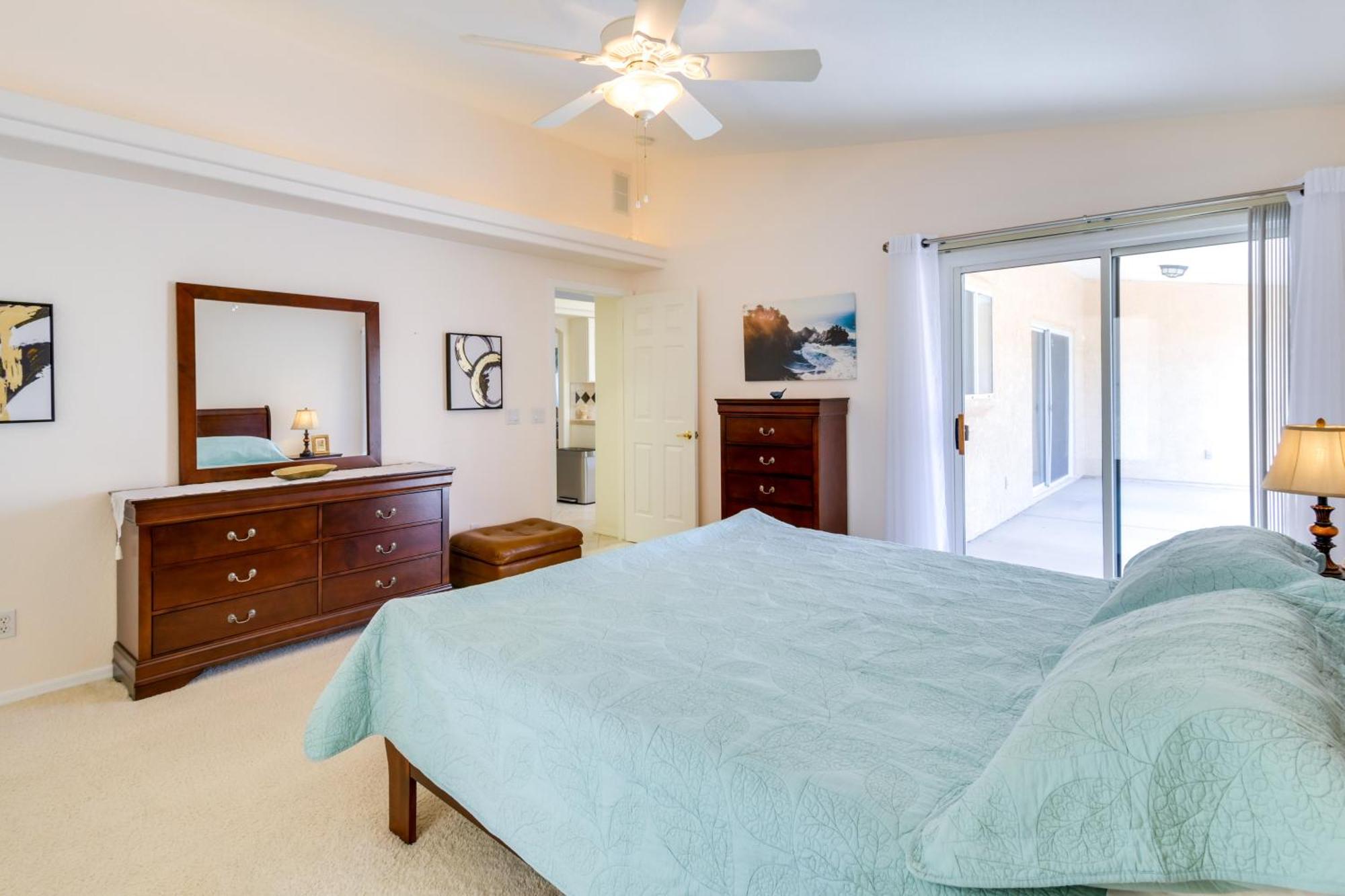 Havasu About 4 Mi To London Bridge! Holiday home *