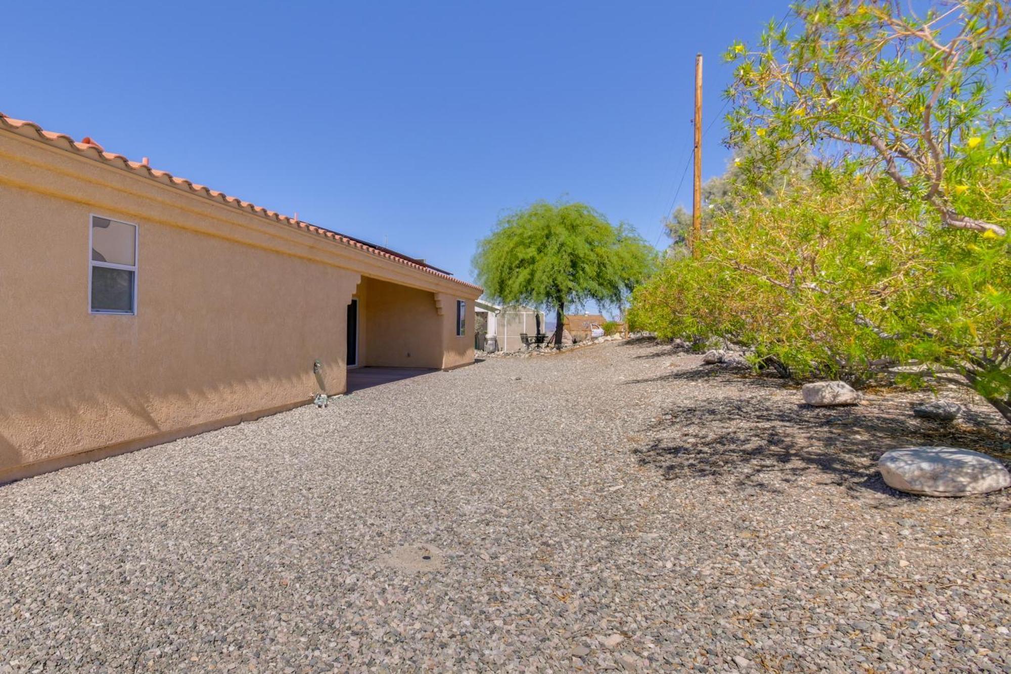 Holiday home Havasu About 4 Mi To London Bridge! Lake Havasu City