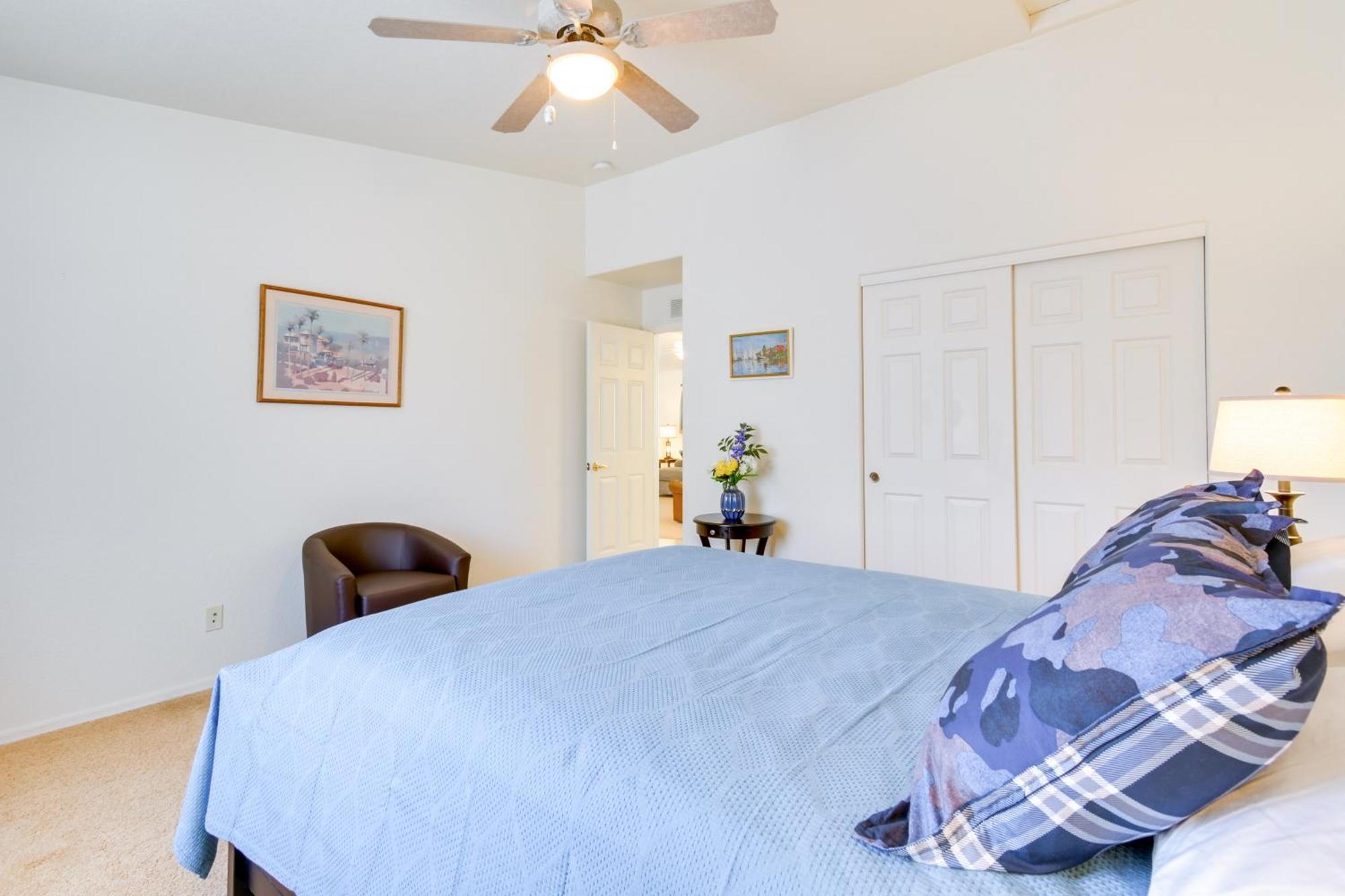 Holiday home Havasu About 4 Mi To London Bridge! *