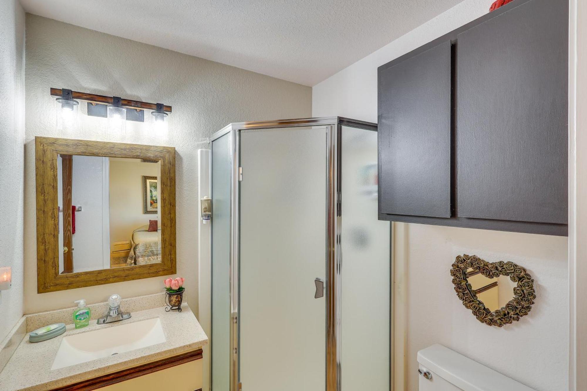 Havasu 1 Mi To Windsor Launch Holiday home *