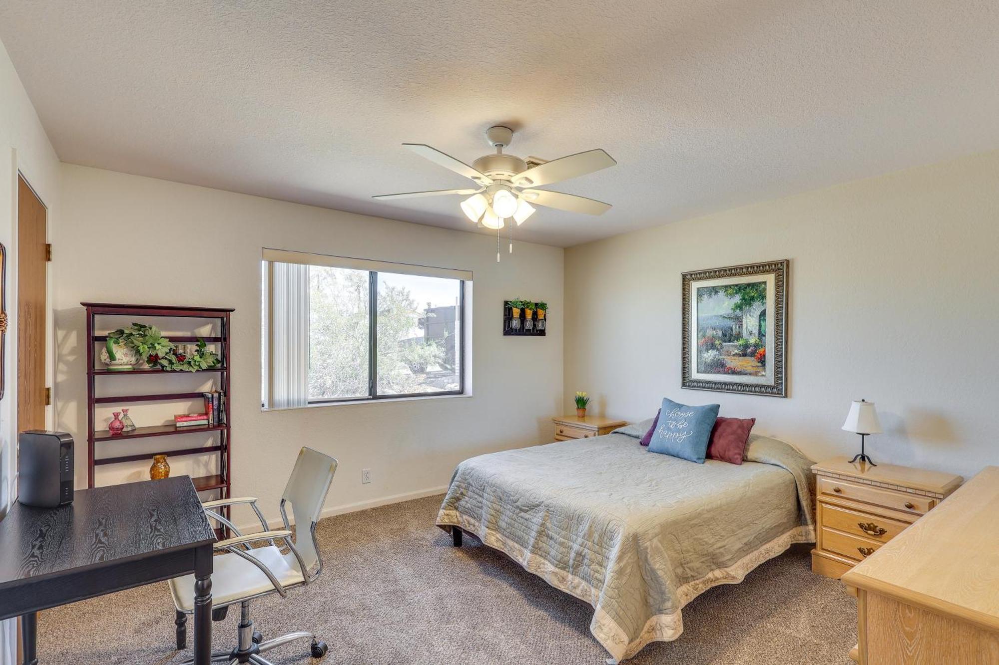 Havasu 1 Mi To Windsor Launch Holiday home