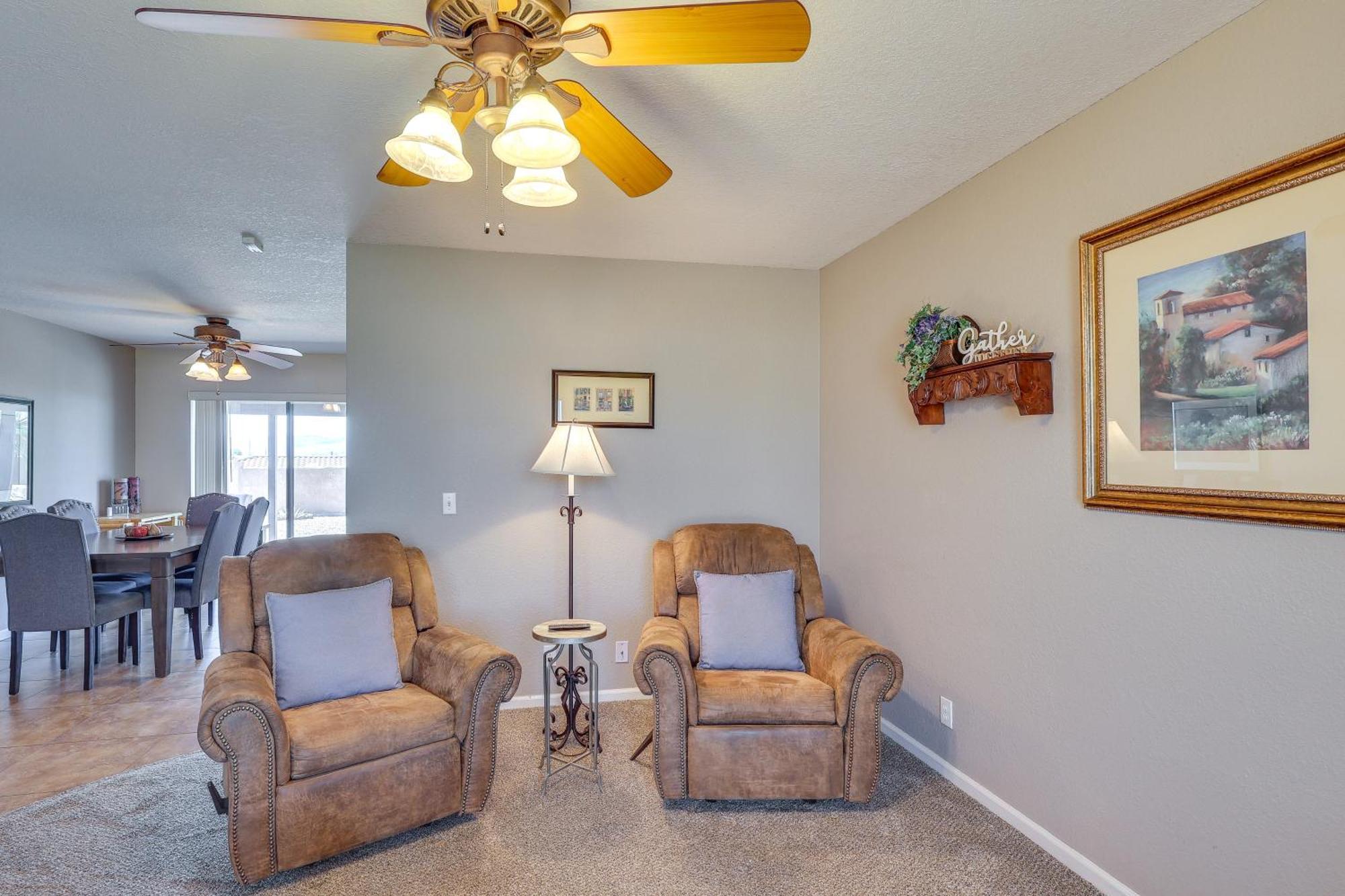 Havasu 1 Mi To Windsor Launch Holiday home