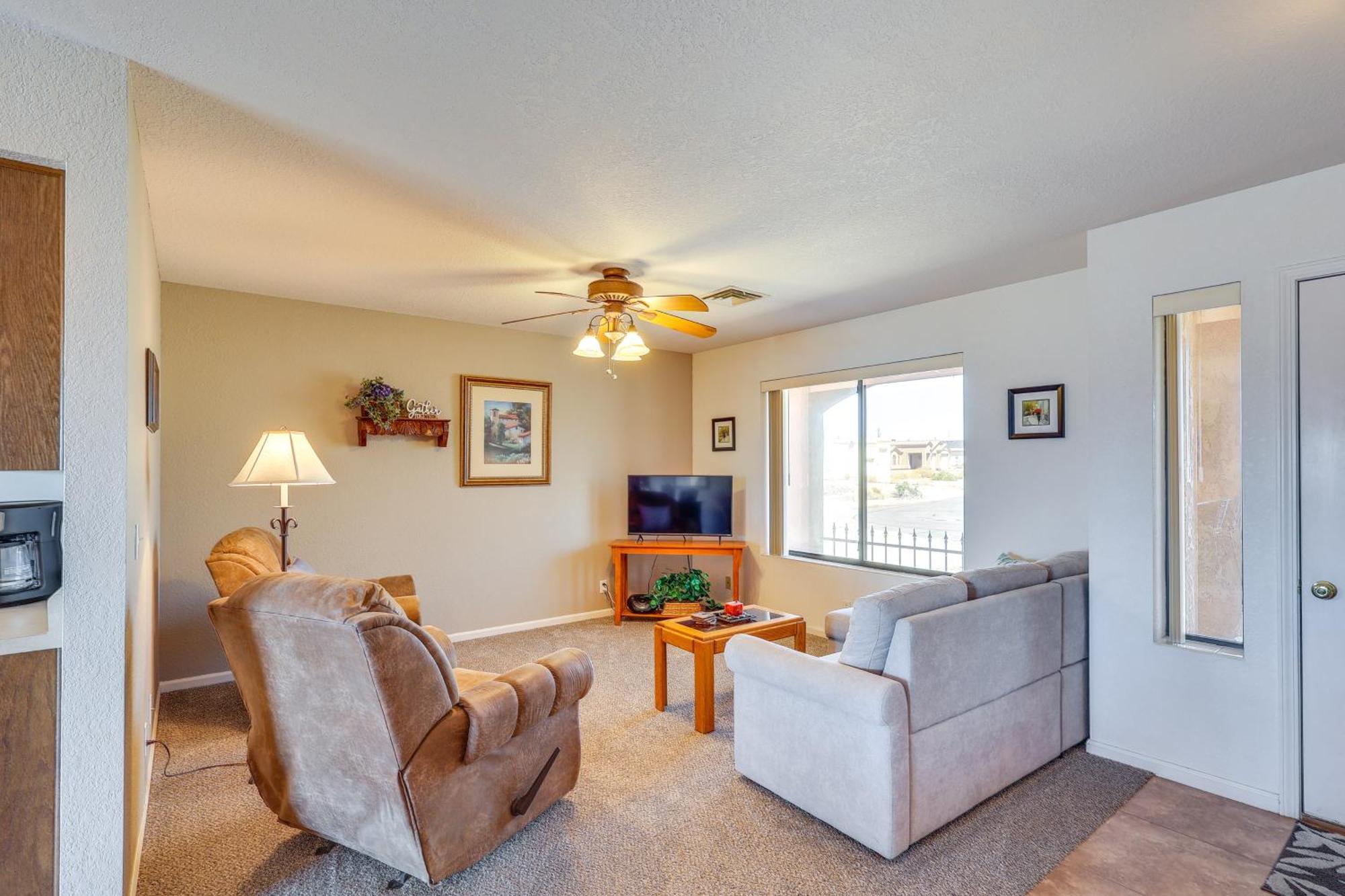Holiday home Havasu 1 Mi To Windsor Launch