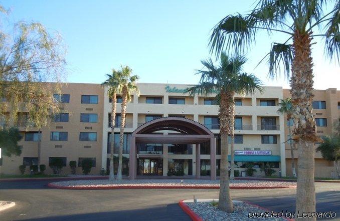 6 Havasu Az Hotel 2*
