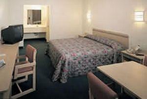 Travelers Havasu Motel