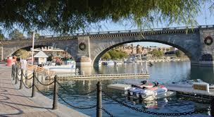 Hotel Hidden Palms & Lake Havasu City