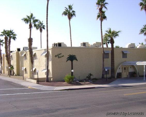 Hotel Hidden Palms & Lake Havasu City