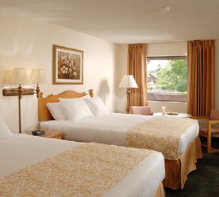 Getaways At Havasu Dunes Hotel 4*