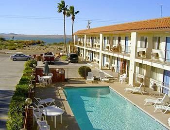 Sway Motel 2*