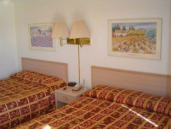 Sway Motel Lake Havasu City