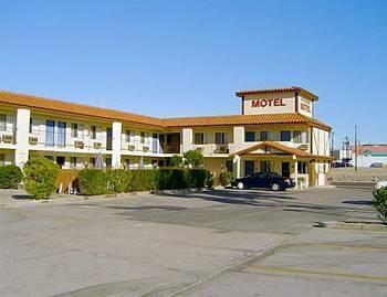 Motel Sway 2*