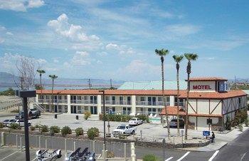 Motel Sway Lake Havasu City