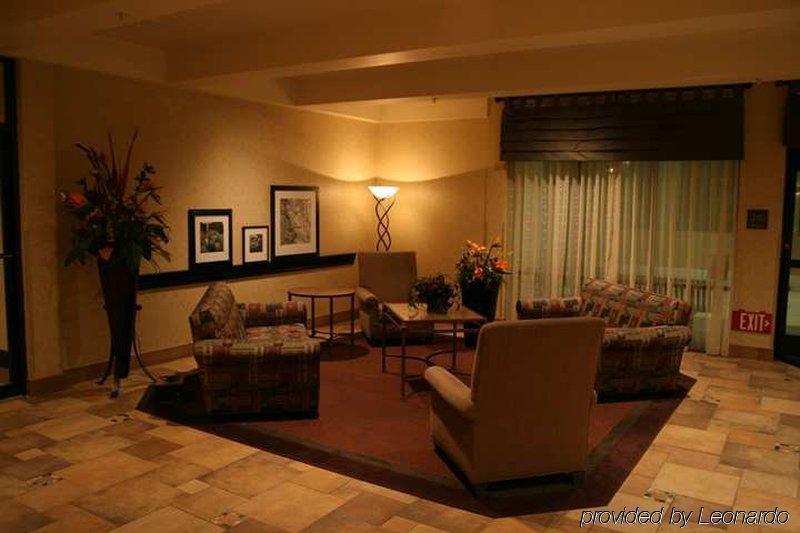 Hampton Havasu Hotel 3*