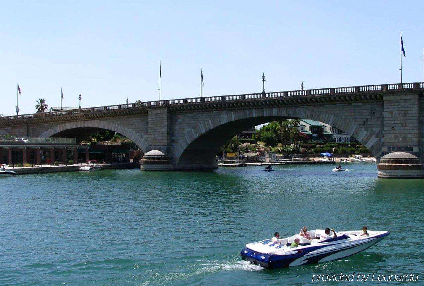 Hotel Hampton Havasu
