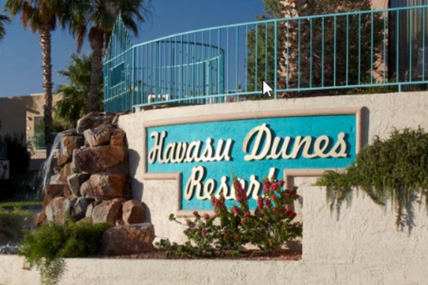 Hotel Getaways At Havasu Dunes