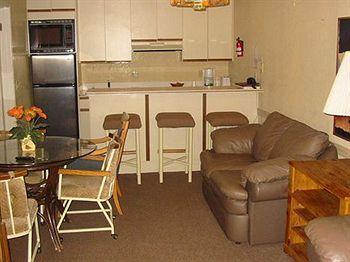 Motel Sands On The Fairway