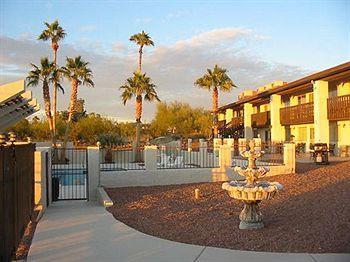 Sands On The Fairway Lake Havasu City