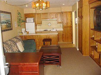 Motel Sands On The Fairway