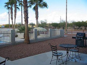 Sands On The Fairway Lake Havasu City