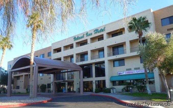 Hotel 6 Havasu Az 2*