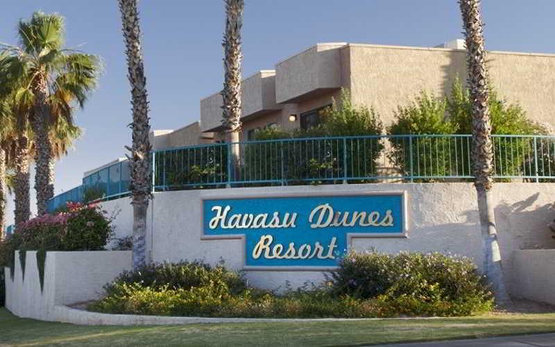 Worldmark Havasu Dunes 4* Lake Havasu City