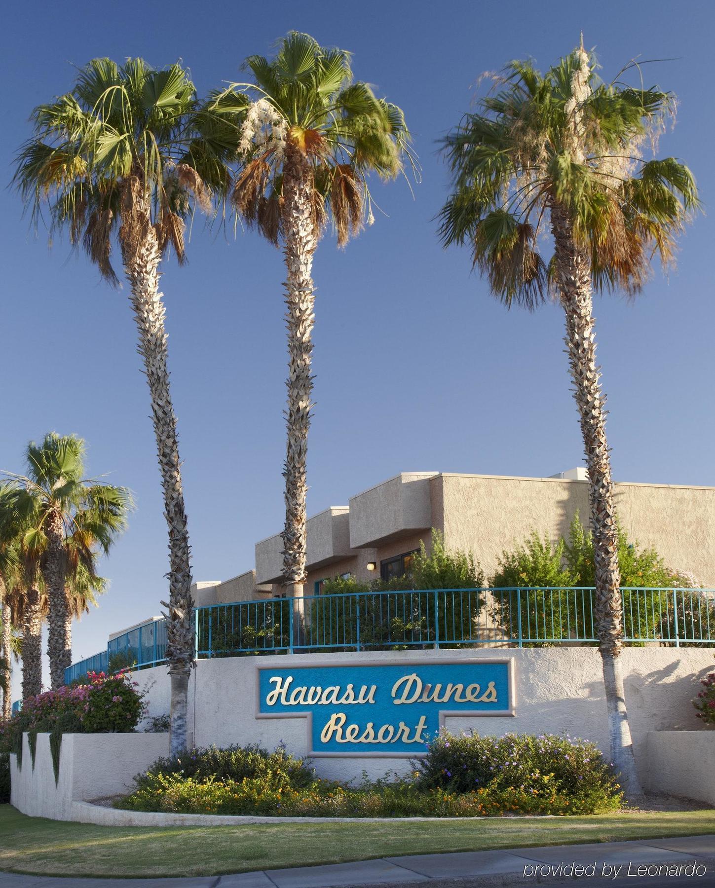 Worldmark Havasu Dunes Resort Lake Havasu City