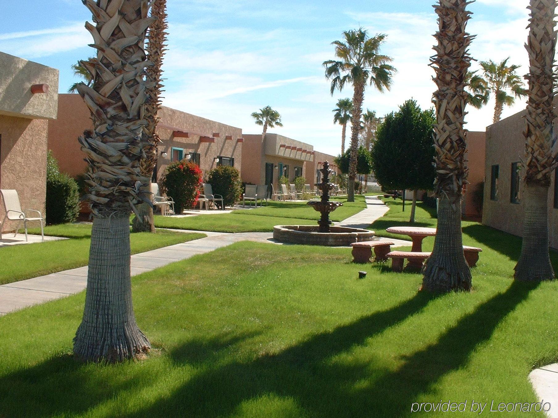 Worldmark Havasu Dunes Resort