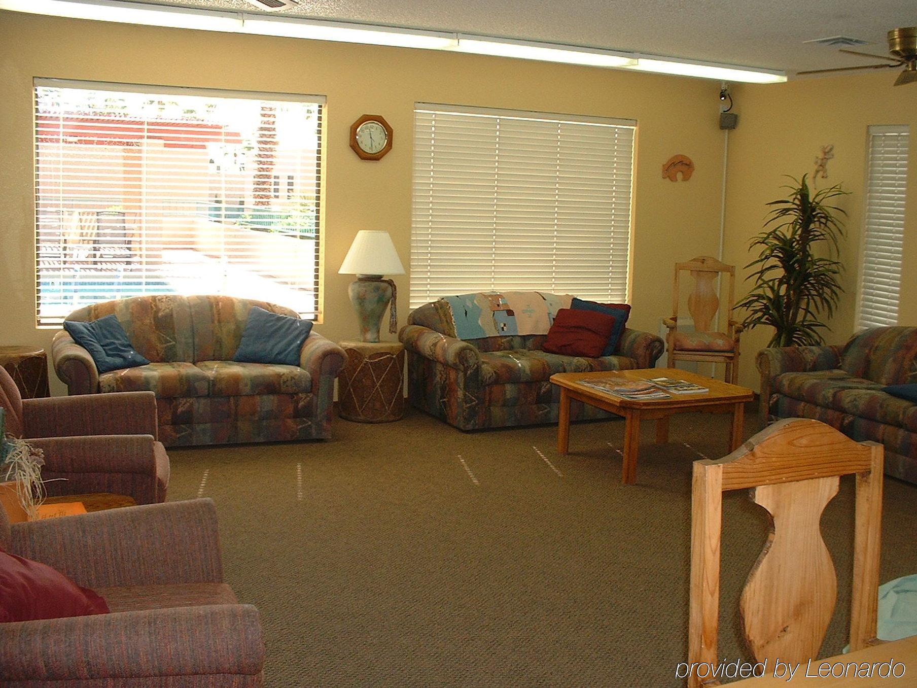 Worldmark Havasu Dunes 4*