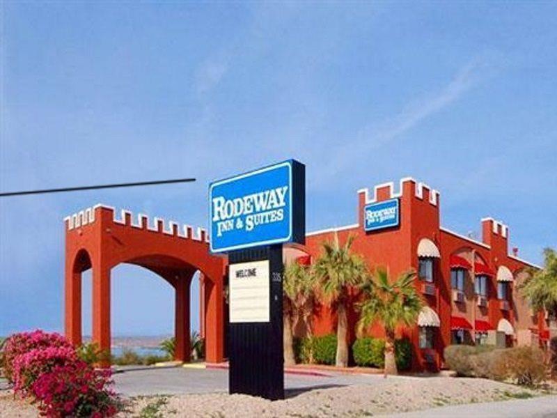 Rodeway &