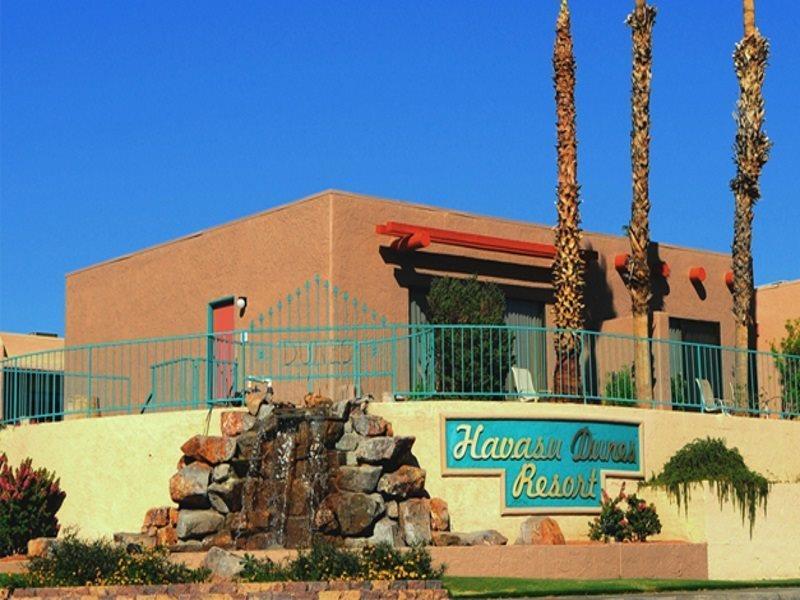 Resort Worldmark Havasu Dunes