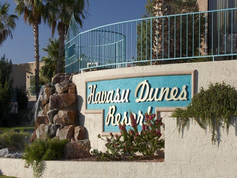 Getaways At Havasu Dunes Lake Havasu City