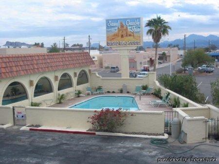 Hotel Castle Lake Havasu City