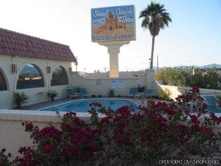 Hotel Castle 4*