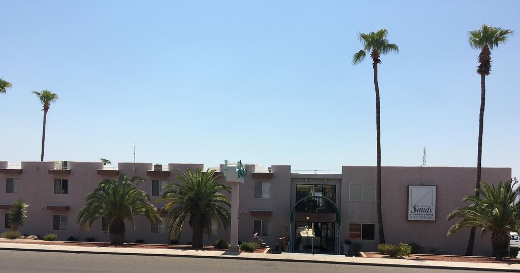 Motel Havasu Sands Lake Havasu City
