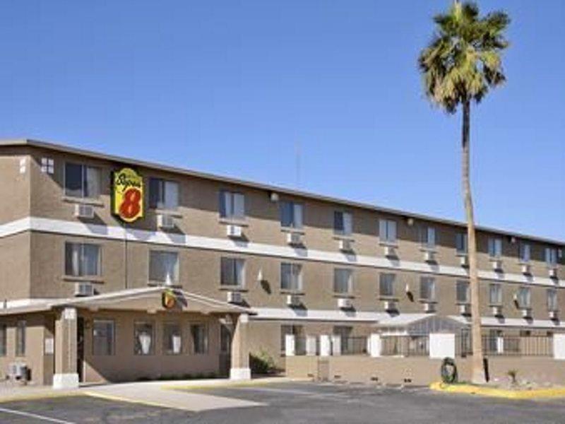 Hotel Super 8 By Wyndham Havasu Lake Havasu City