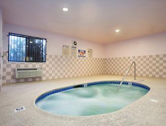 Travelodge By Wyndham Havasu Motel Lake Havasu City