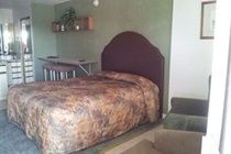 Motel Sands On The Fairway Lake Havasu City
