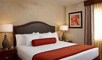 Resort Worldmark Havasu Dunes 4*