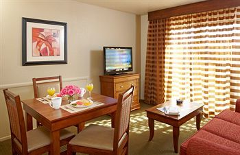 Worldmark Havasu Dunes
