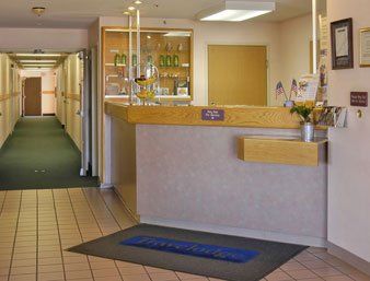 Travelodge By Wyndham Havasu Motel Lake Havasu City